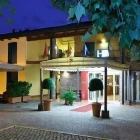 Gabarda Hotel 4*