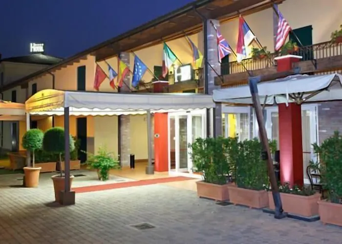 호텔 Gabarda 카르피