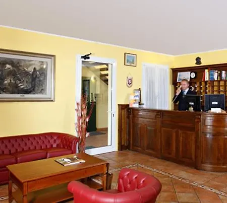 Gabarda Hotel 4*