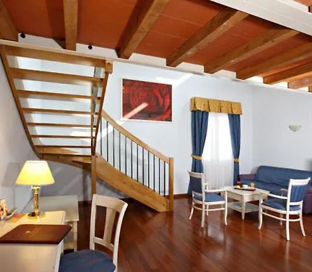 Gabarda Hotel Carpi