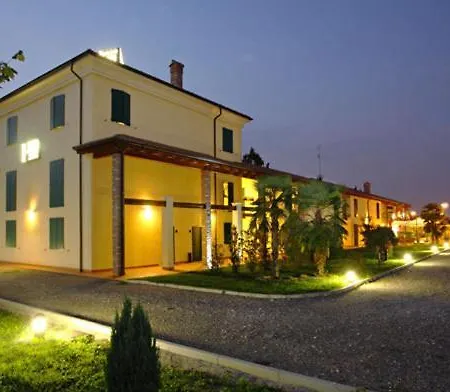 Hotel Gabarda