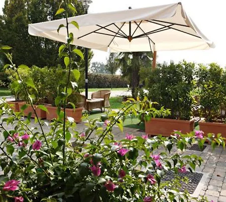 Hotel Gabarda 4*