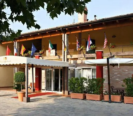 Gabarda Carpi