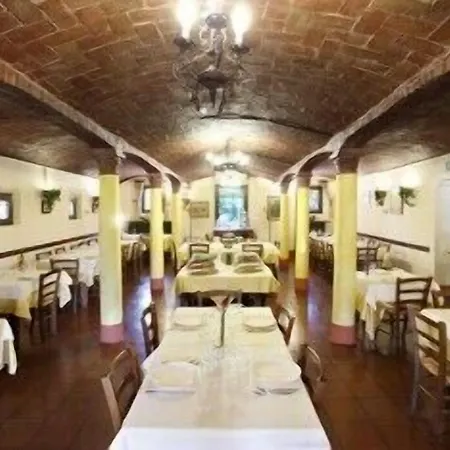 Gabarda Отель 4*