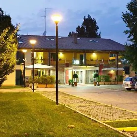 Gabarda Hotel Carpi