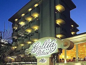 Hotel Gabarda Carpi