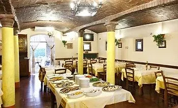 Gabarda 4* Carpi