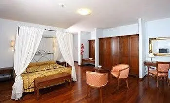 Hotel Gabarda Carpi