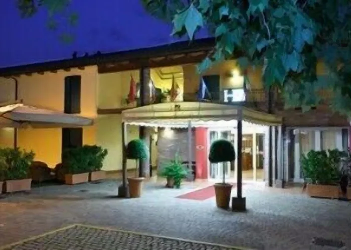 Gabarda Hotel 4*