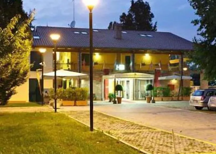 Gabarda Hotel Carpi